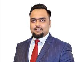 العميل Shaibaz Mushtaque Dada