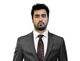 Agent Avatar