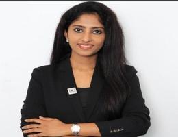 العميل Chinchu Swaminath Preetha
