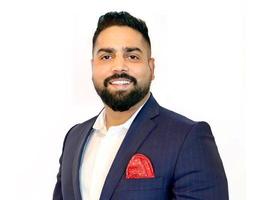 Agent Prateek Srivastava