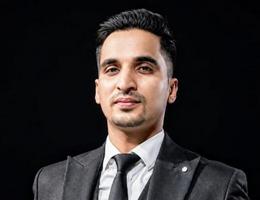 Arshad Ashraf Arshad Ashraf