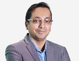 Agent Rohit Lohia