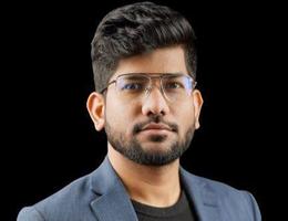 Agent Tabish Shaikh