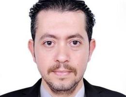 Agent Amir Malak 