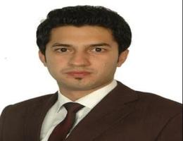 العميل Zain Abdullah