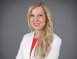 Agent Gwen De Vos