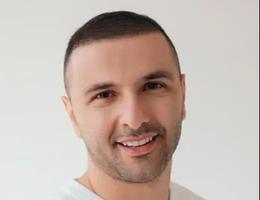 Agent Elvin Gurbanov