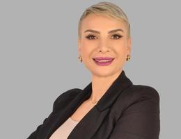 Agent Assila Sayadi