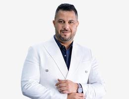 العميل Ahmad Majed Abuisnaineh