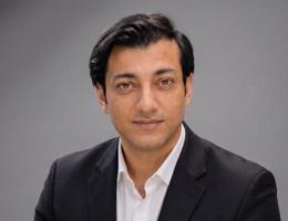 Agent Usman Asad