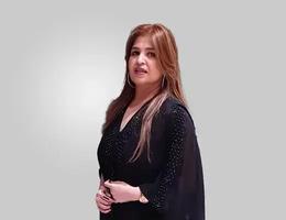 Agent Kavita Dholwani