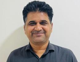 Agent Rajesh Kumar
