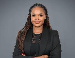 Agent Annet Nassuuna