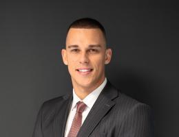 Agent Adrian Chabada