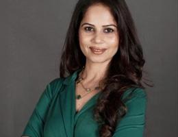 العميل Henna Rafat Qureshi