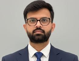 Agent Dewan Zahoor