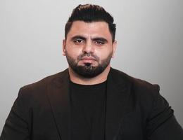 Agent Muhammad Irfan