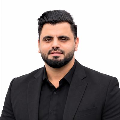 العميل Muhammad Irfan