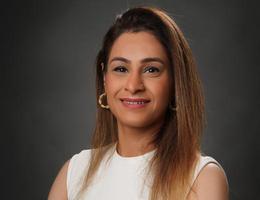 Agent Naina Kaur