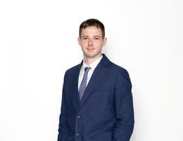 Agent Andrew White