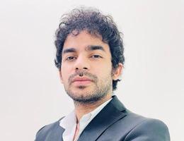 العميل Behroz Rehman