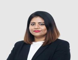 العميل Esha Mehta