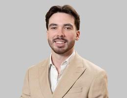 Agent Jordan Ryan Cleghorn