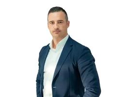 Agent Riccardo Gioe