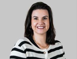 Agent Daniela Motta