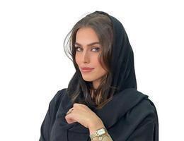 Agent Ruqayya Almajzoub
