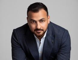Agent Mohammad Maaz
