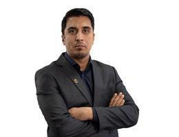 Agent Syed Mazhar