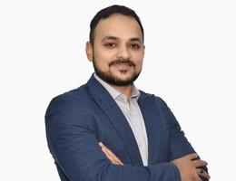 العميل Danish Amin