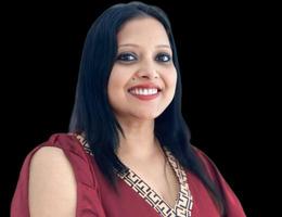 Agent Richa Anand