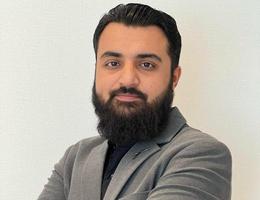 Agent Arif Hanif