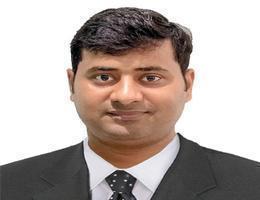 Agent Bipin Kumar 