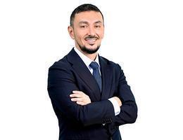 Agent Bekzod Anarkulov