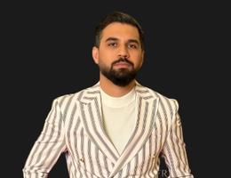 العميل Matiullah Mohammad Halim