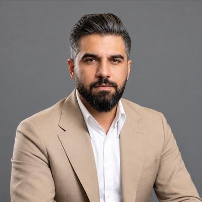 Agent Matiullah Mohammad Halim