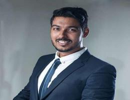 Agent Yasir Ali