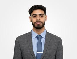 العميل Hamaad Ali