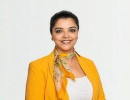 Agent Manisha Tyagi