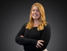 Agent Kerry Gore