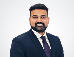 Agent Mohamed Zahir