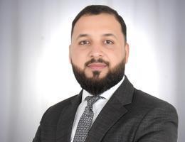 Agent Ammar Haider - Agent Profile