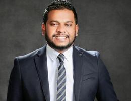 Agent Lahiru Darshana
