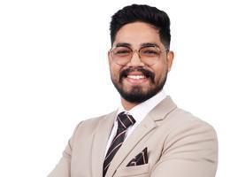 العميل Harpreet Singh