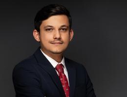 Agent Wahidullah Mohammad Halim
