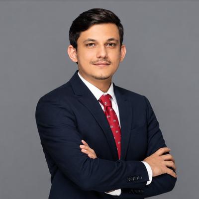 Agent Wahidullah Mohammad Halim