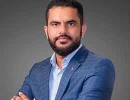 Agent Junaid Afzal Muhammad Afzal